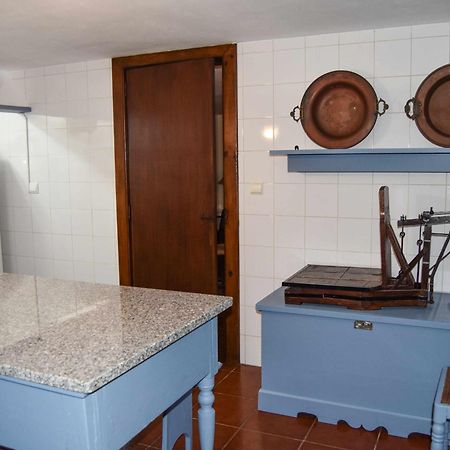 Casa De Lamas Cabeceiras de Basto Kültér fotó