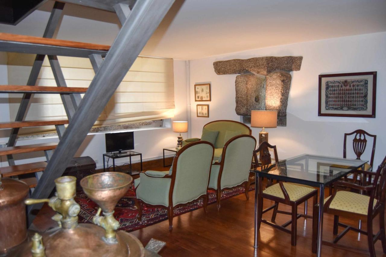 Casa De Lamas Cabeceiras de Basto Kültér fotó
