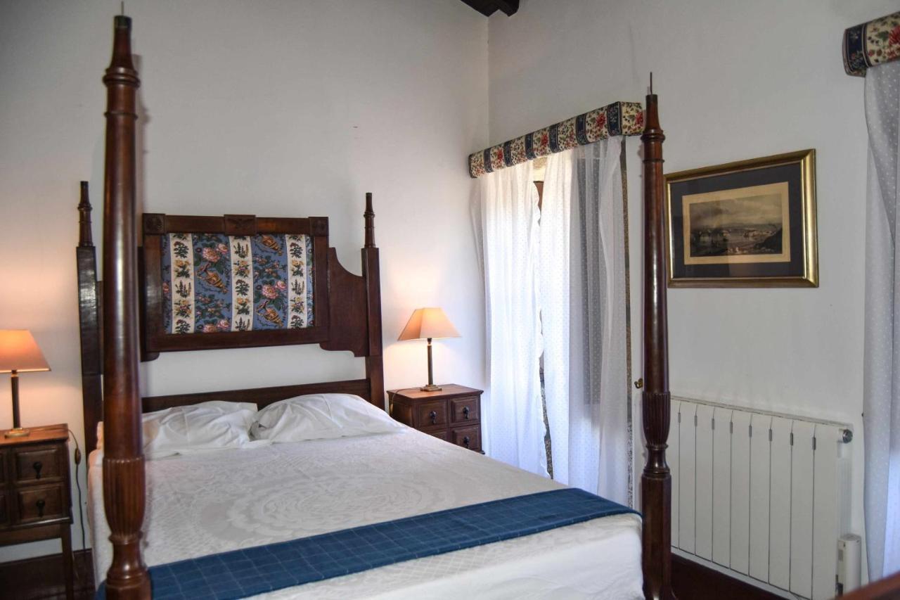 Casa De Lamas Cabeceiras de Basto Kültér fotó