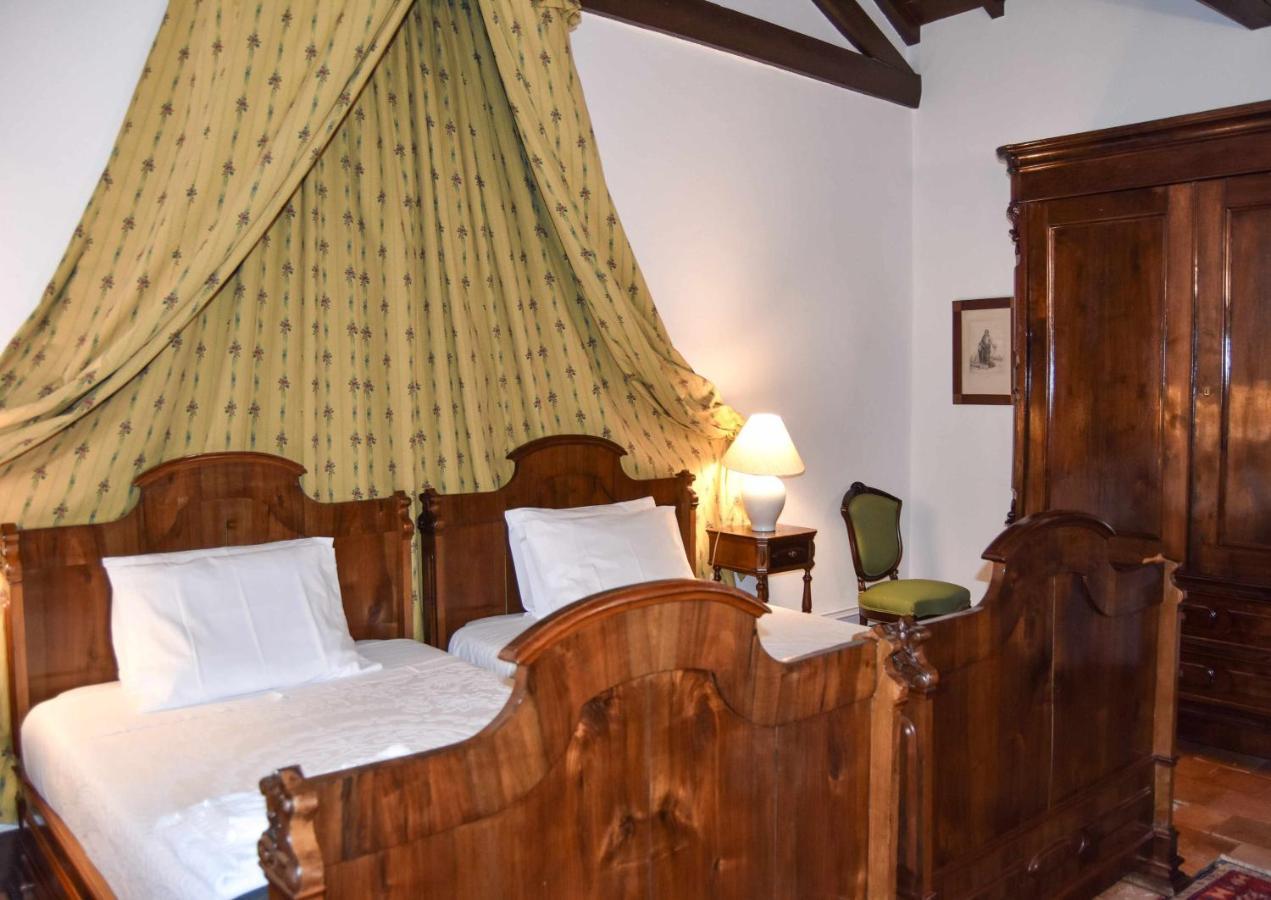 Casa De Lamas Cabeceiras de Basto Kültér fotó