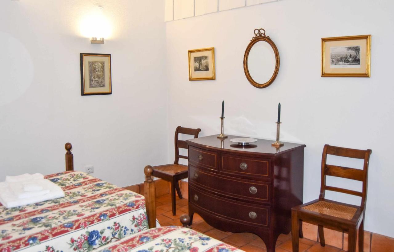 Casa De Lamas Cabeceiras de Basto Kültér fotó