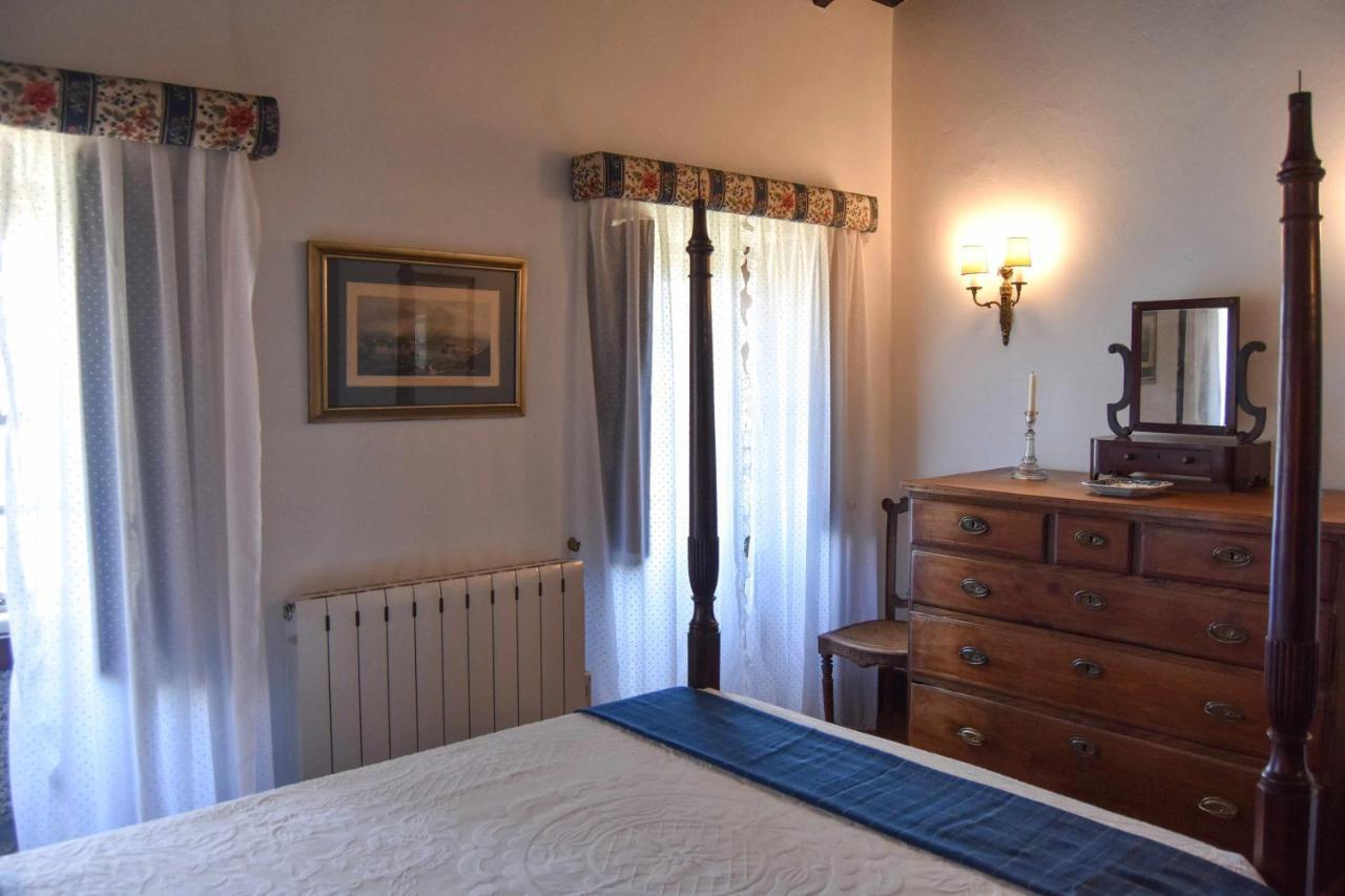 Casa De Lamas Cabeceiras de Basto Kültér fotó