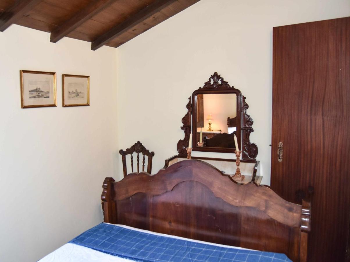 Casa De Lamas Cabeceiras de Basto Kültér fotó