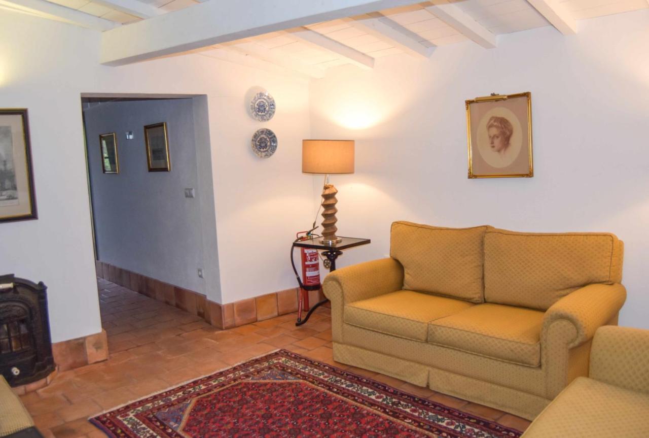 Casa De Lamas Cabeceiras de Basto Kültér fotó