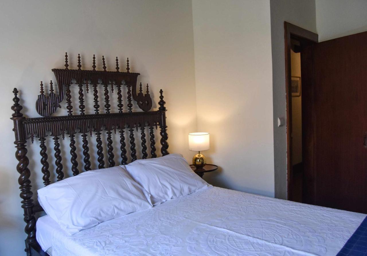 Casa De Lamas Cabeceiras de Basto Kültér fotó